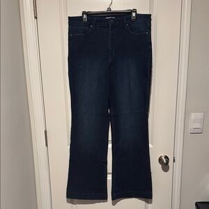Lauren Conrad Flare Jeans